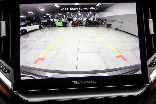 2021 Maserati Ghibli S 3.0L - 22953985 - 28