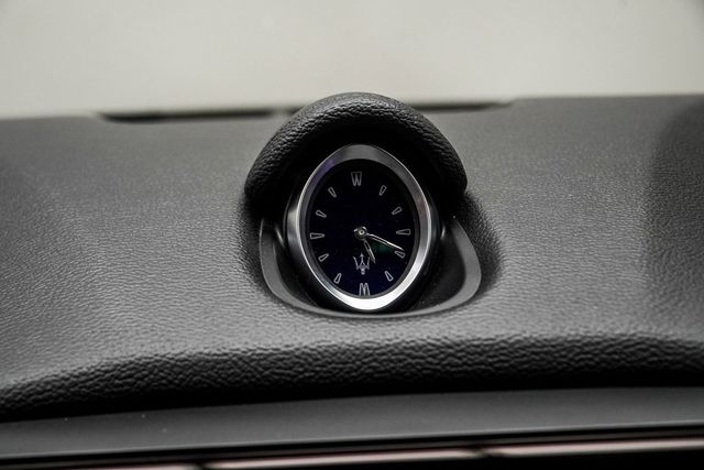 2021 Maserati Ghibli S 3.0L - 22953985 - 29