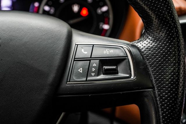 2021 Maserati Ghibli S 3.0L - 22953985 - 30