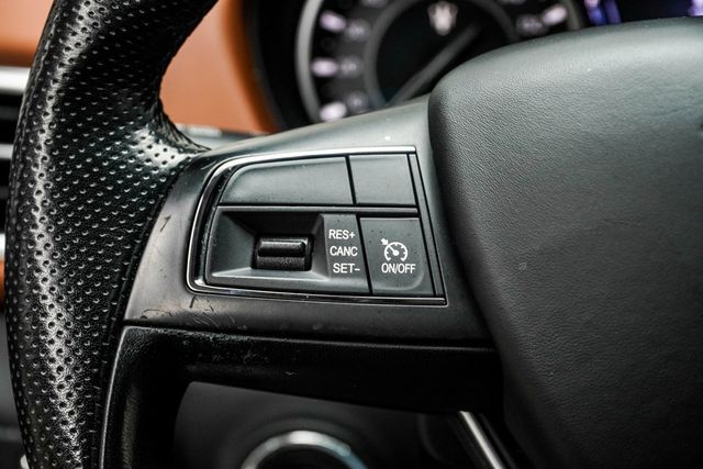 2021 Maserati Ghibli S 3.0L - 22953985 - 31