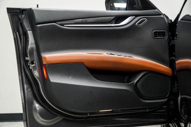 2021 Maserati Ghibli S 3.0L - 22953985 - 35