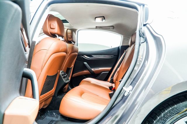 2021 Maserati Ghibli S 3.0L - 22953985 - 40