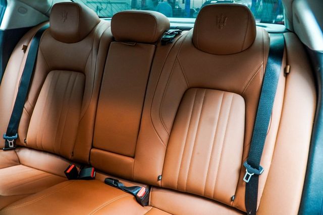 2021 Maserati Ghibli S 3.0L - 22953985 - 42