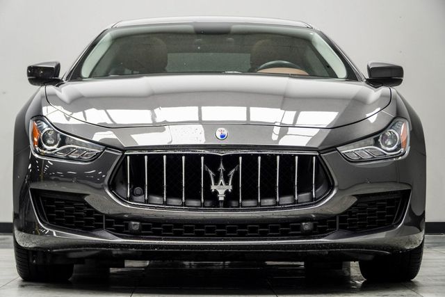 2021 Maserati Ghibli S 3.0L - 22953985 - 6