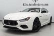 2021 Maserati Ghibli S 3.0L - 22589692 - 35