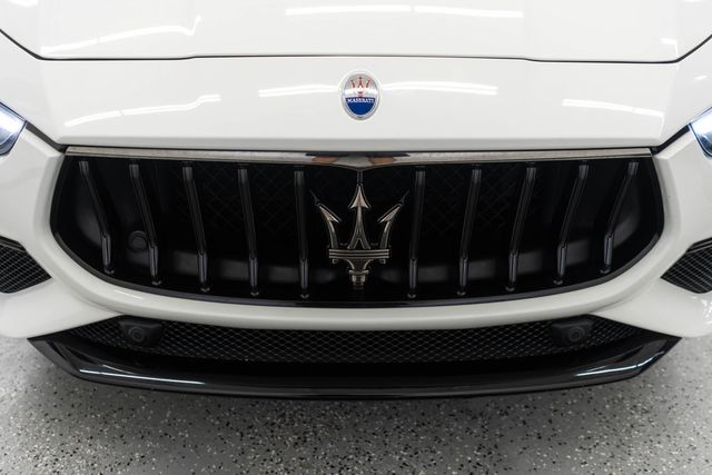 2021 Maserati Ghibli S 3.0L - 22589692 - 39