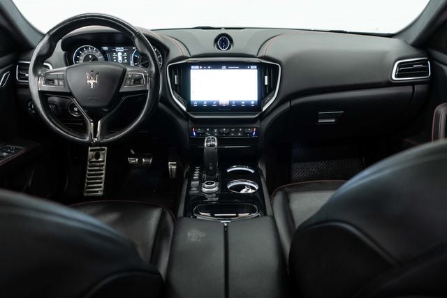 2021 Maserati Ghibli S 3.0L - 22726231 - 9