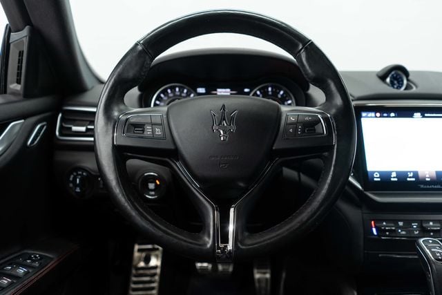 2021 Maserati Ghibli S 3.0L - 22726231 - 15