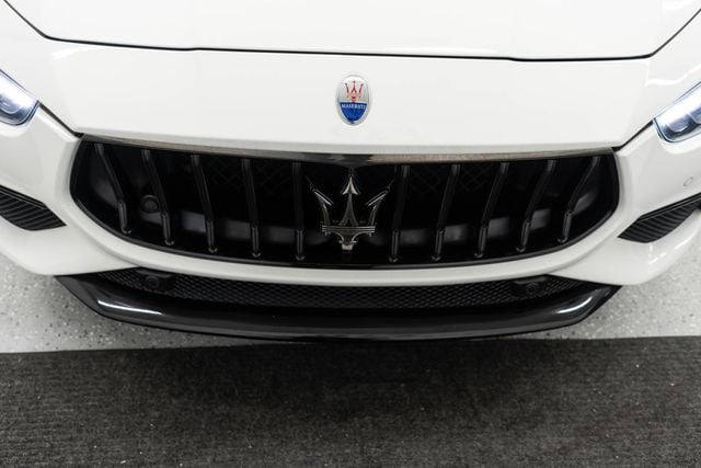 2021 Maserati Ghibli S 3.0L - 22726231 - 42