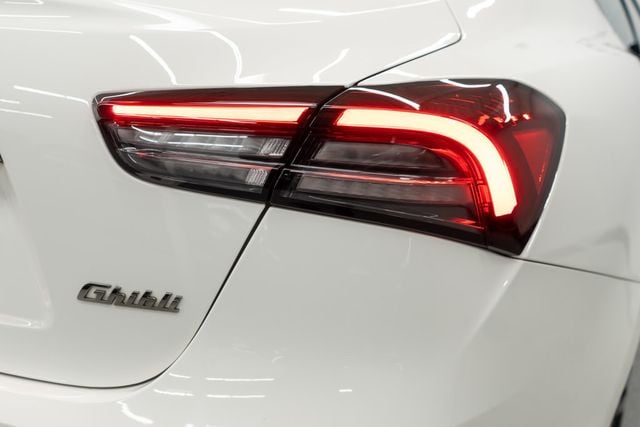 2021 Maserati Ghibli S 3.0L - 22726231 - 45