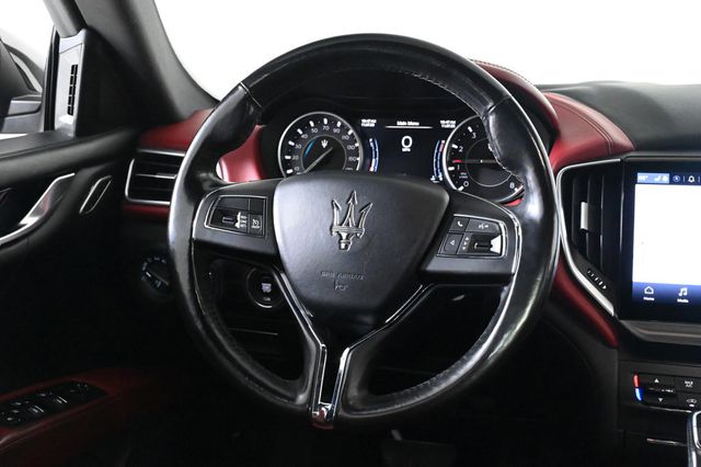 2021 Maserati Ghibli S Q4 - 22943313 - 9