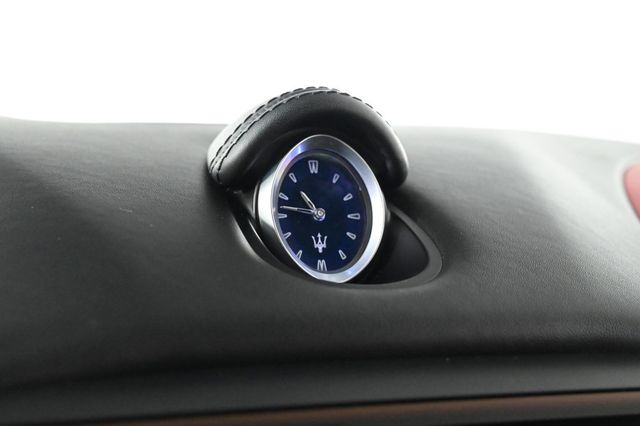 2021 Maserati Ghibli S Q4 - 22943313 - 19