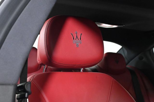 2021 Maserati Ghibli S Q4 - 22943313 - 20