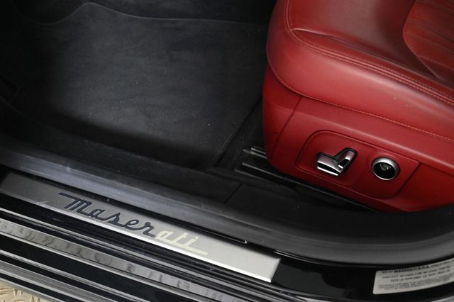 2021 Maserati Ghibli S Q4 - 22943313 - 21