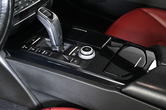 2021 Maserati Ghibli S Q4 - 22943313 - 22