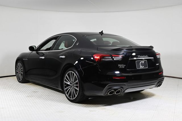 2021 Maserati Ghibli S Q4 - 22943313 - 2
