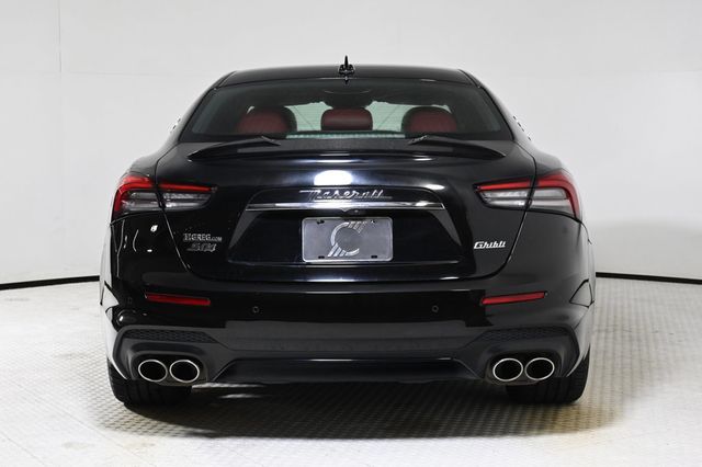 2021 Maserati Ghibli S Q4 - 22943313 - 3