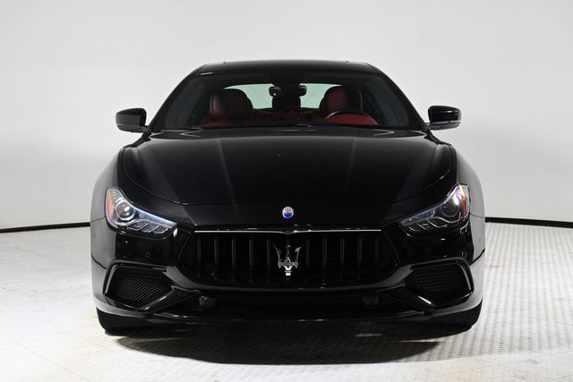 2021 Maserati Ghibli S Q4 - 22943313 - 7