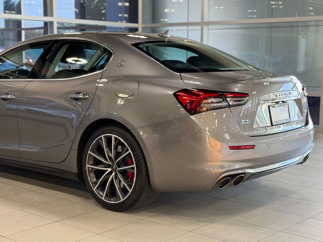2021 Maserati Ghibli S Q4 3.0L - 23094792 - 12