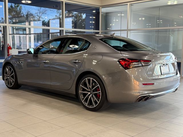 2021 Maserati Ghibli S Q4 3.0L - 23094792 - 13