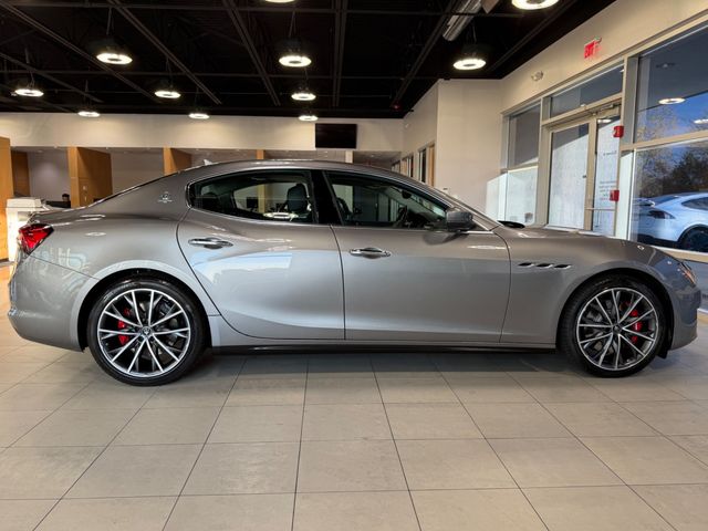 2021 Maserati Ghibli S Q4 3.0L - 23094792 - 14
