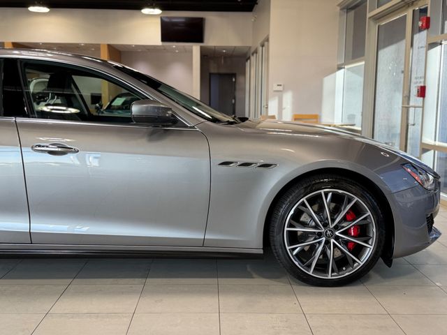 2021 Maserati Ghibli S Q4 3.0L - 23094792 - 15