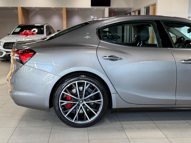 2021 Maserati Ghibli S Q4 3.0L - 23094792 - 16