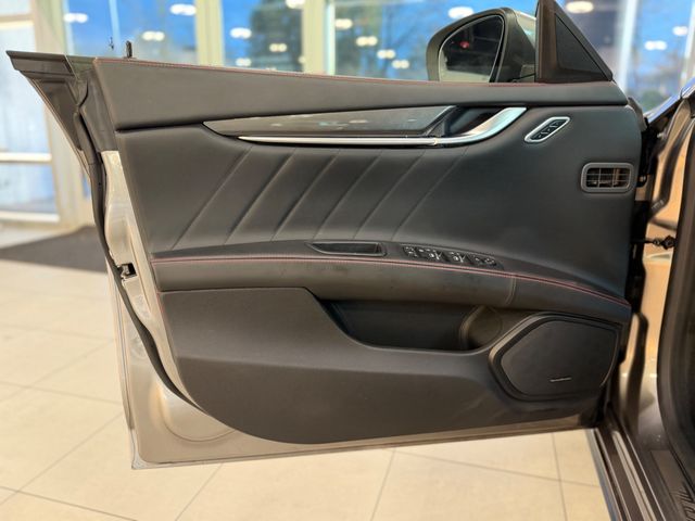2021 Maserati Ghibli S Q4 3.0L - 23094792 - 17
