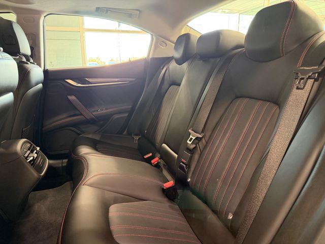 2021 Maserati Ghibli S Q4 3.0L - 23094792 - 20