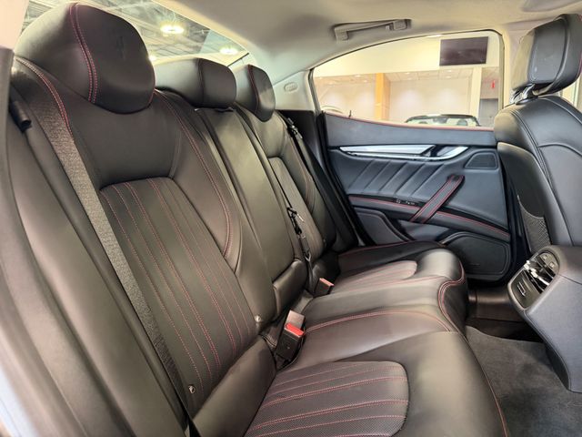 2021 Maserati Ghibli S Q4 3.0L - 23094792 - 21