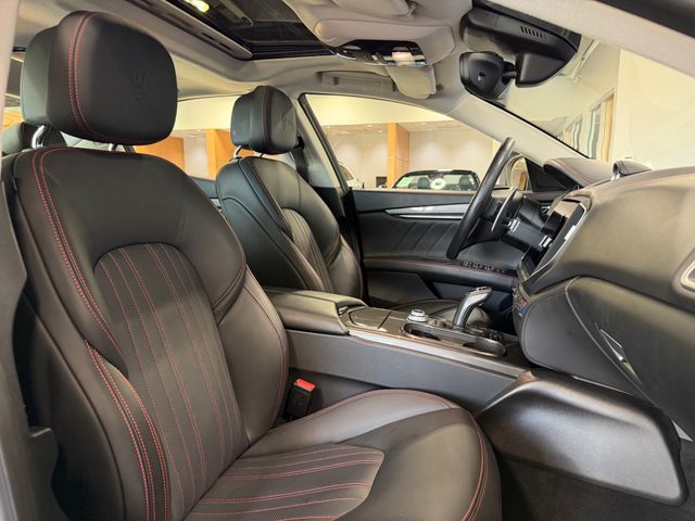 2021 Maserati Ghibli S Q4 3.0L - 23094792 - 22