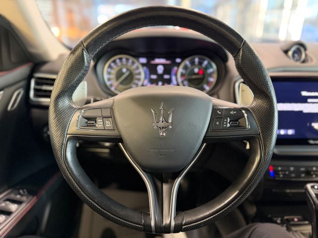 2021 Maserati Ghibli S Q4 3.0L - 23094792 - 23