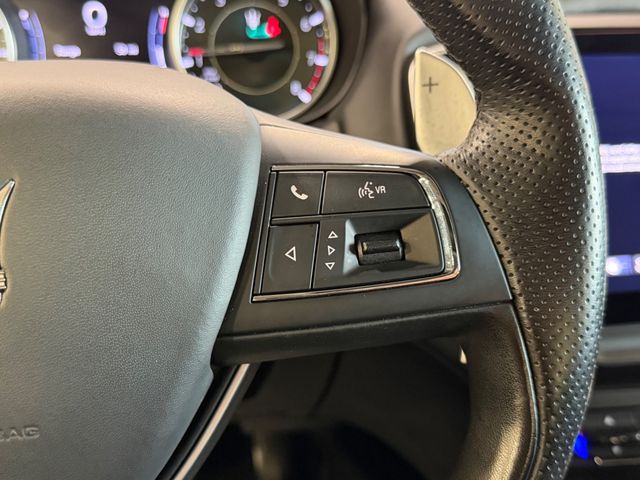 2021 Maserati Ghibli S Q4 3.0L - 23094792 - 25
