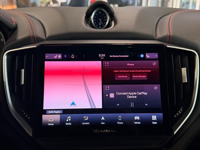 2021 Maserati Ghibli S Q4 3.0L - 23094792 - 27