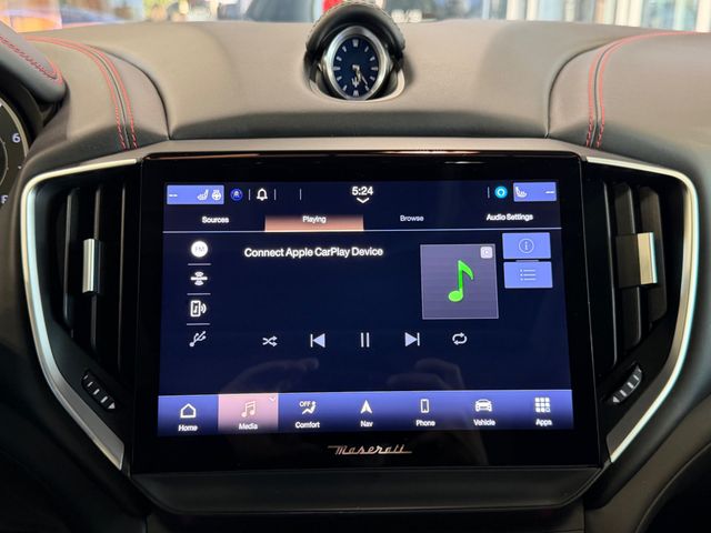 2021 Maserati Ghibli S Q4 3.0L - 23094792 - 28