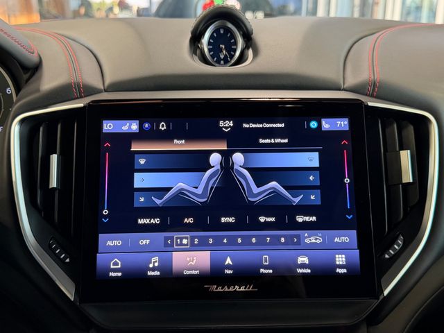 2021 Maserati Ghibli S Q4 3.0L - 23094792 - 29