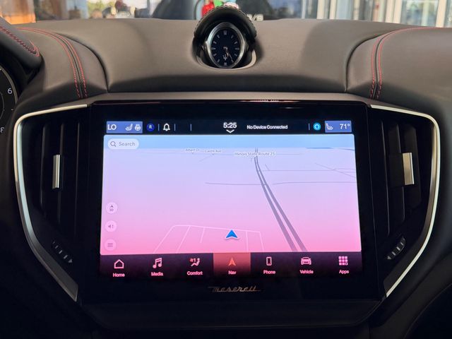 2021 Maserati Ghibli S Q4 3.0L - 23094792 - 30