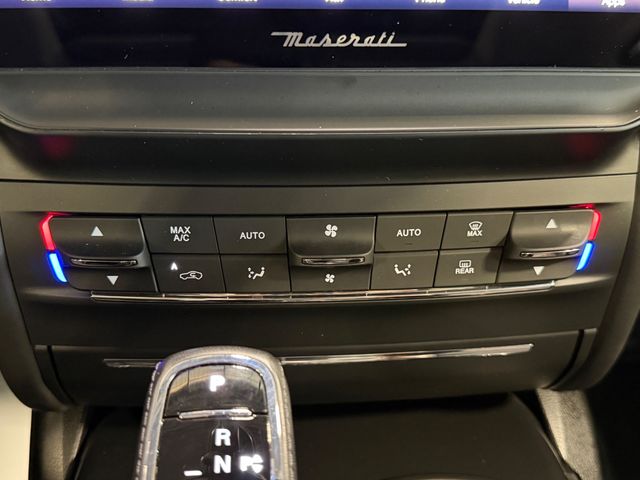 2021 Maserati Ghibli S Q4 3.0L - 23094792 - 33