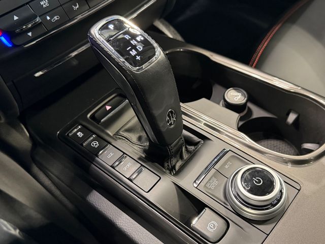 2021 Maserati Ghibli S Q4 3.0L - 23094792 - 34