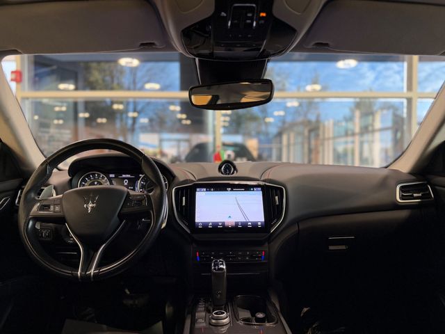 2021 Maserati Ghibli S Q4 3.0L - 23094792 - 35