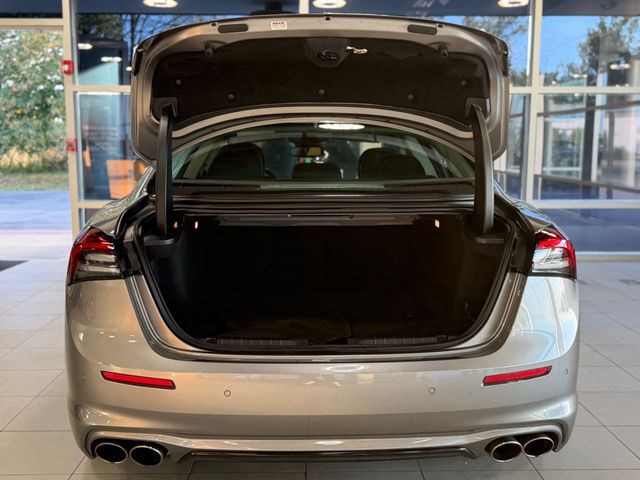 2021 Maserati Ghibli S Q4 3.0L - 23094792 - 37