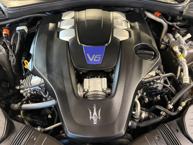 2021 Maserati Ghibli S Q4 3.0L - 23094792 - 38