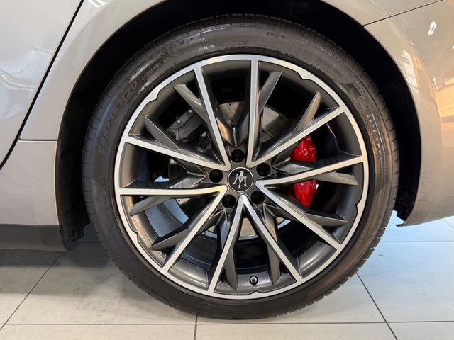 2021 Maserati Ghibli S Q4 3.0L - 23094792 - 39