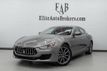 2021 Maserati Ghibli S Q4 3.0L - 22697917 - 0