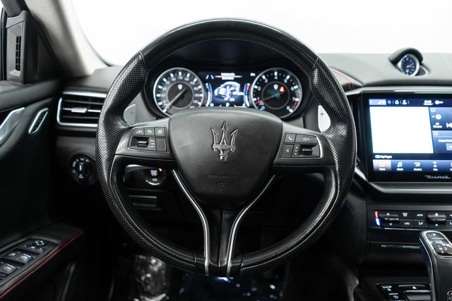 2021 Maserati Ghibli S Q4 3.0L - 22697917 - 14