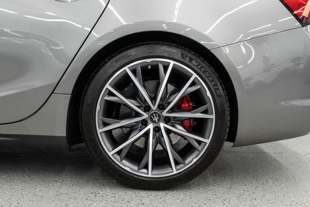 2021 Maserati Ghibli S Q4 3.0L - 22697917 - 33