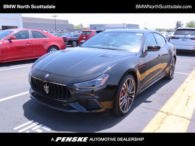 Used Maserati at Lamborghini North Scottsdale Serving Phoenix, Tucson, Las  Vegas, AZ