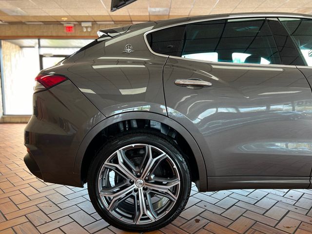 2021 Maserati Levante 3.0L - 22525988 - 9