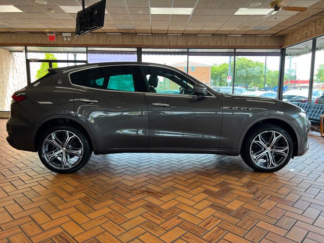 2021 Maserati Levante 3.0L - 22525988 - 11