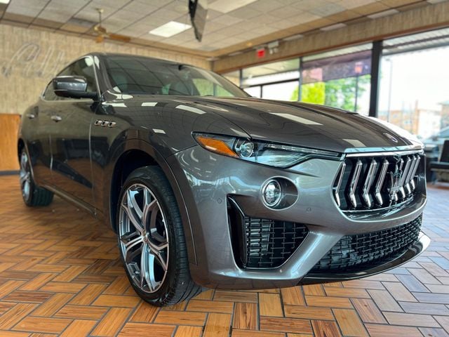 2021 Maserati Levante 3.0L - 22525988 - 12